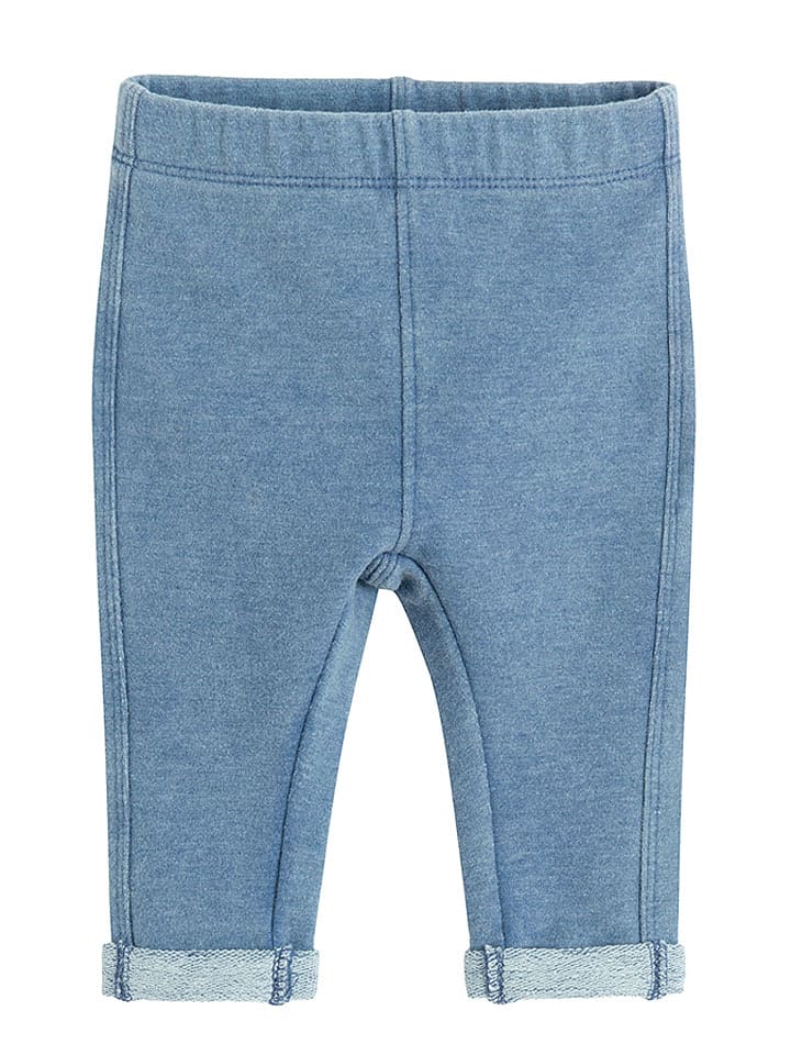 COOL CLUB Leggings in Blau - 68