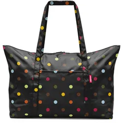 reisenthel Falttasche mini maxi travelbag dots - 41