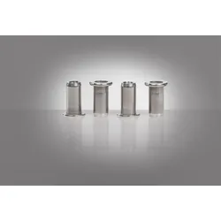 GESIPA SoftGrip Blindnietmutter - Edelstahl A2 - M 6x9x20 K18 - Klemmbereich 0,5 - 4,5 mm