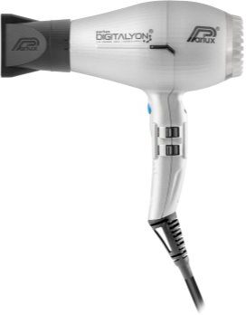 Parlux Digitalyon secador de cabelo Silver 1 un.. Digitalyon