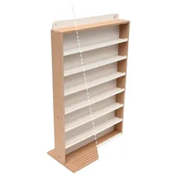 HobbyZone Paint Hanger x 7 - s4b