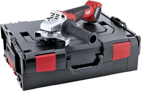 Flex 18V Akku Winkelschleifer LB 125 18.0-EC (125 mm) (499315)