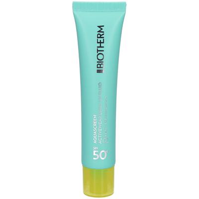 Biotherm Aquascreen Daily UV Fluid LSF 50+ 40 ml Hautcreme