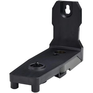 Makita Laserhalterung LE00929104, Wandhalter, magnetisch, 1/4 Zoll Gewinde, für Kreuzlinienlaser SK700