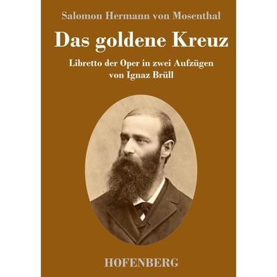 Das goldene Kreuz -