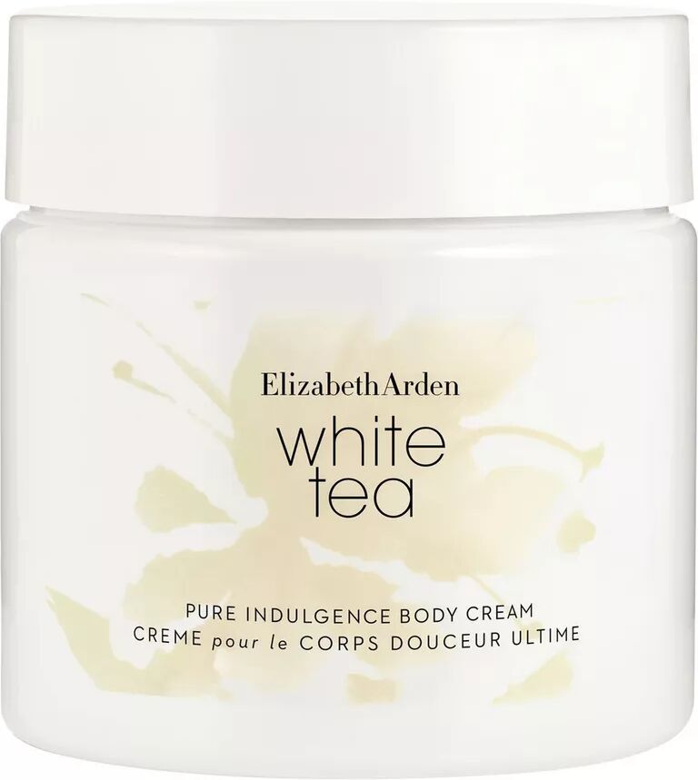Elizabeth Arden - White Tea Body Cream, 400 ml