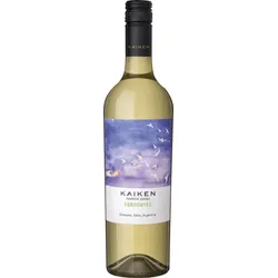 Terroir Series Torrontes Kaiken / Discover Wines 2024