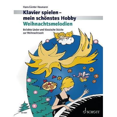 Weihnachtsmelodien -