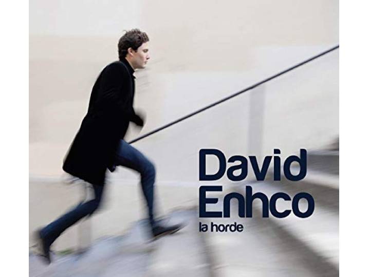 David Enhco - La Horde