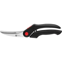 Zwilling Geflügelschere 25 cm Stahl Silber