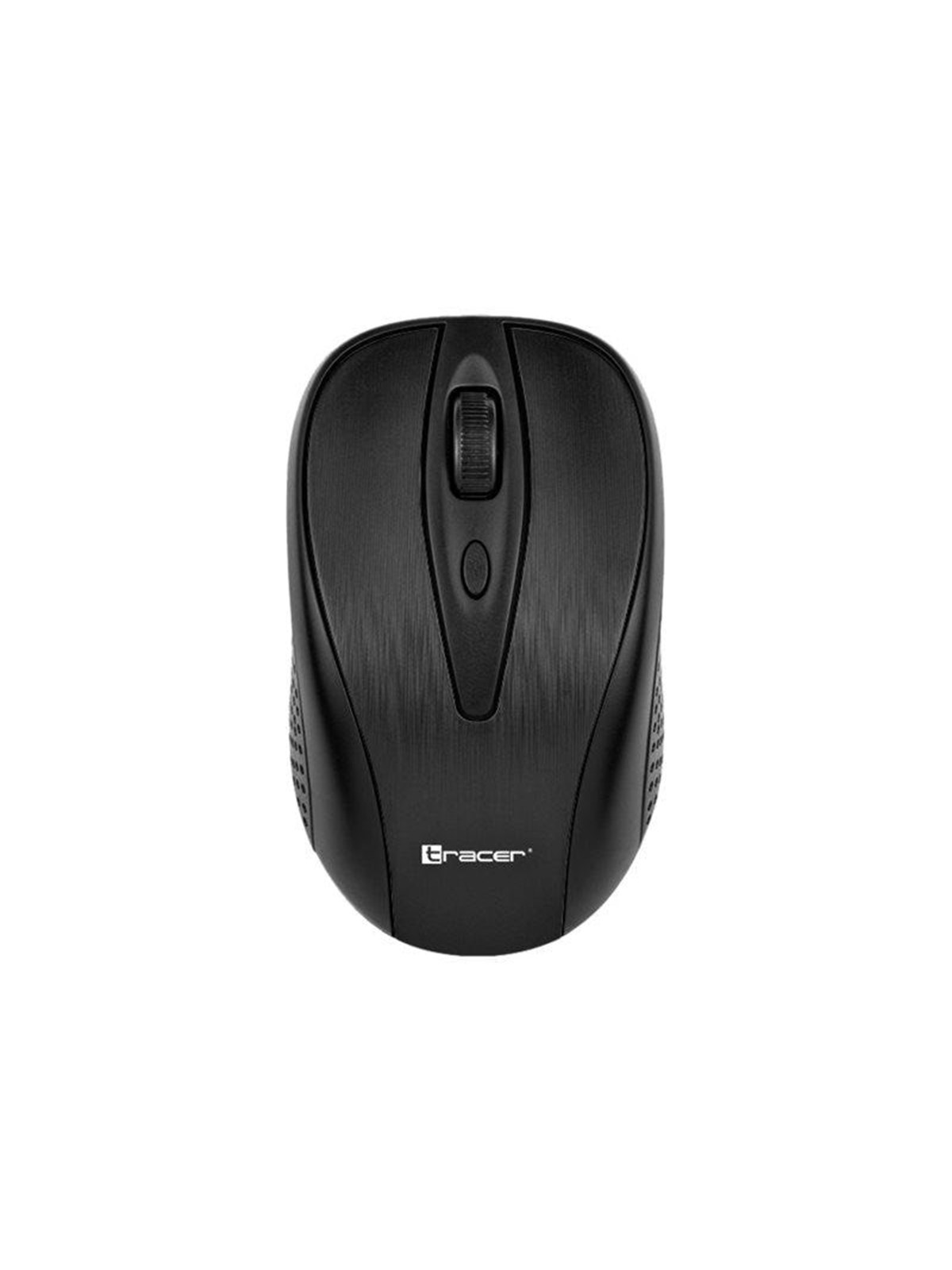 Tracer Joy II - mouse - 2.4 GHz - black - Maus (Schwarz)