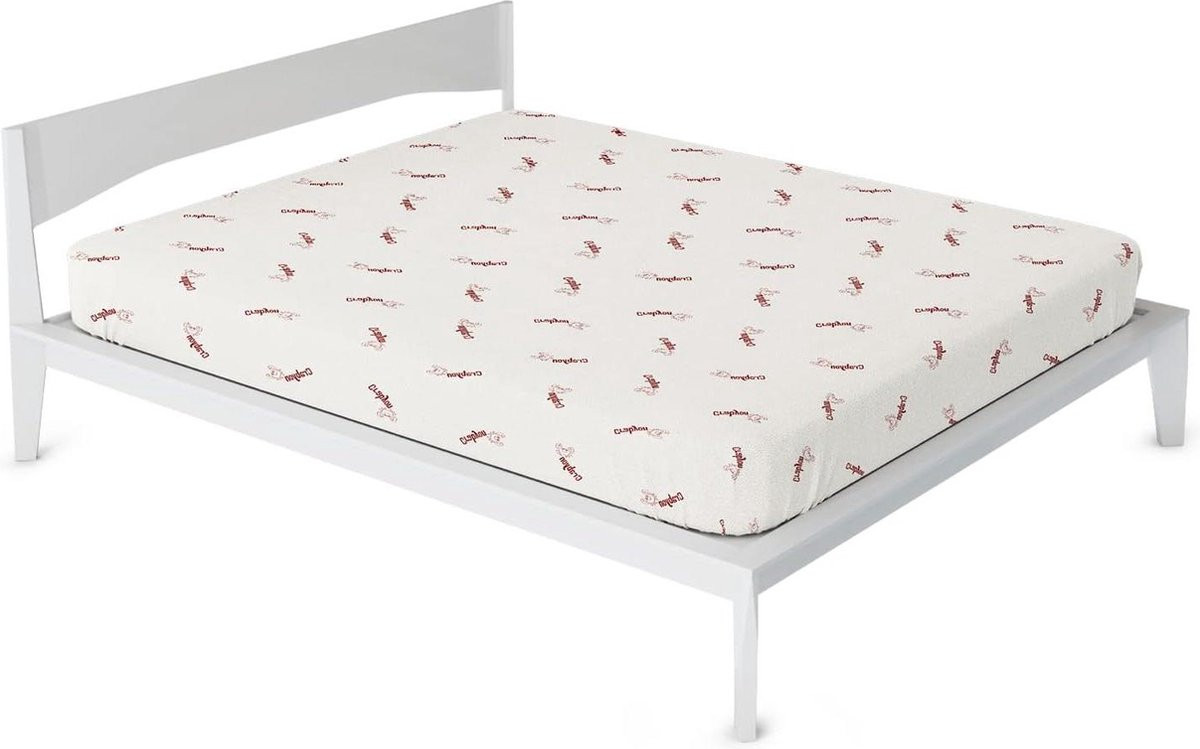 MB HOME ITALY Matrashoes Crabyon Dubbel 170x200 cm