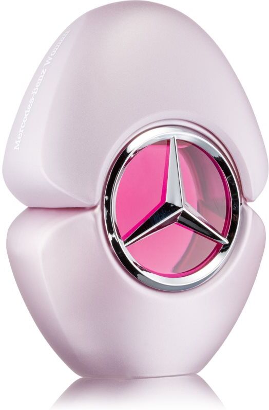 Mercedes-Benz Woman Eau de Parfum til kvinder 60 ml