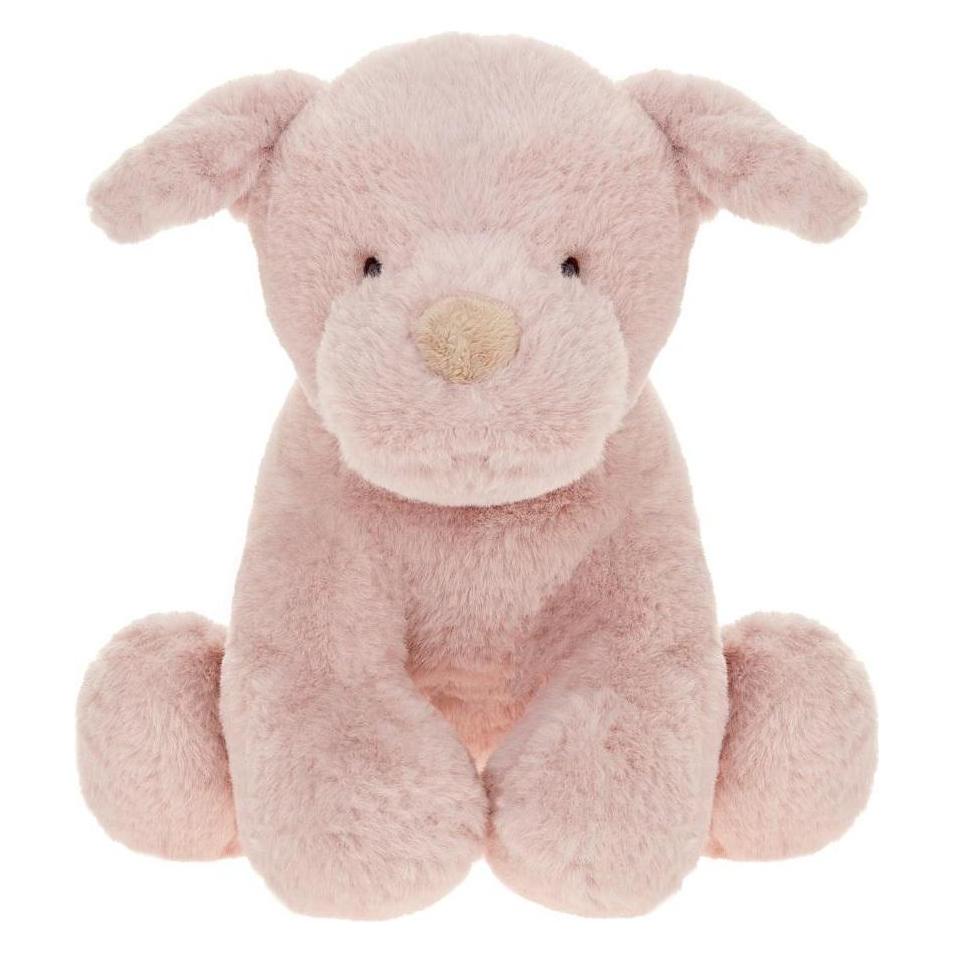 Beppe Maskotka šuo Renee 25 cm 13862 (25 cm) (13862 BEPPE)
