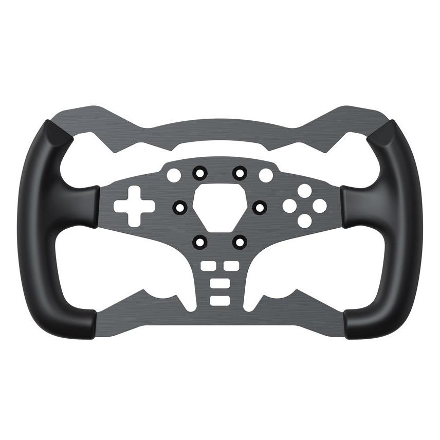 Moza ES Formula Wheel Mod (PC) (RS032)