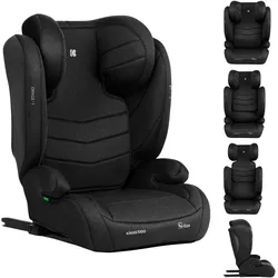 Kikkaboo, Kindersitz, Kindersitz i-Stand i-Size