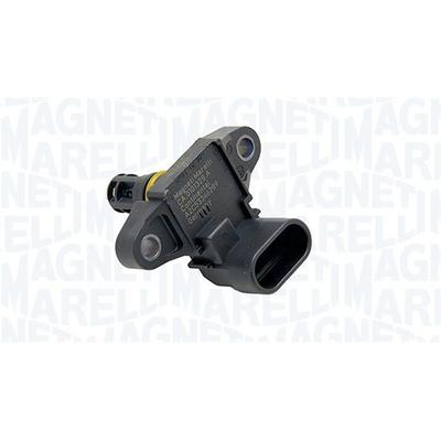 MAGNETI MARELLI Sensor, Saugrohrdruck 806001535002 für DS Fiat LANCIA DUCATI