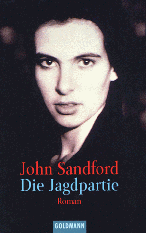 John Sandford - Die Jagdpartie - Preis vom 06.10.2026 07:26:00 h
