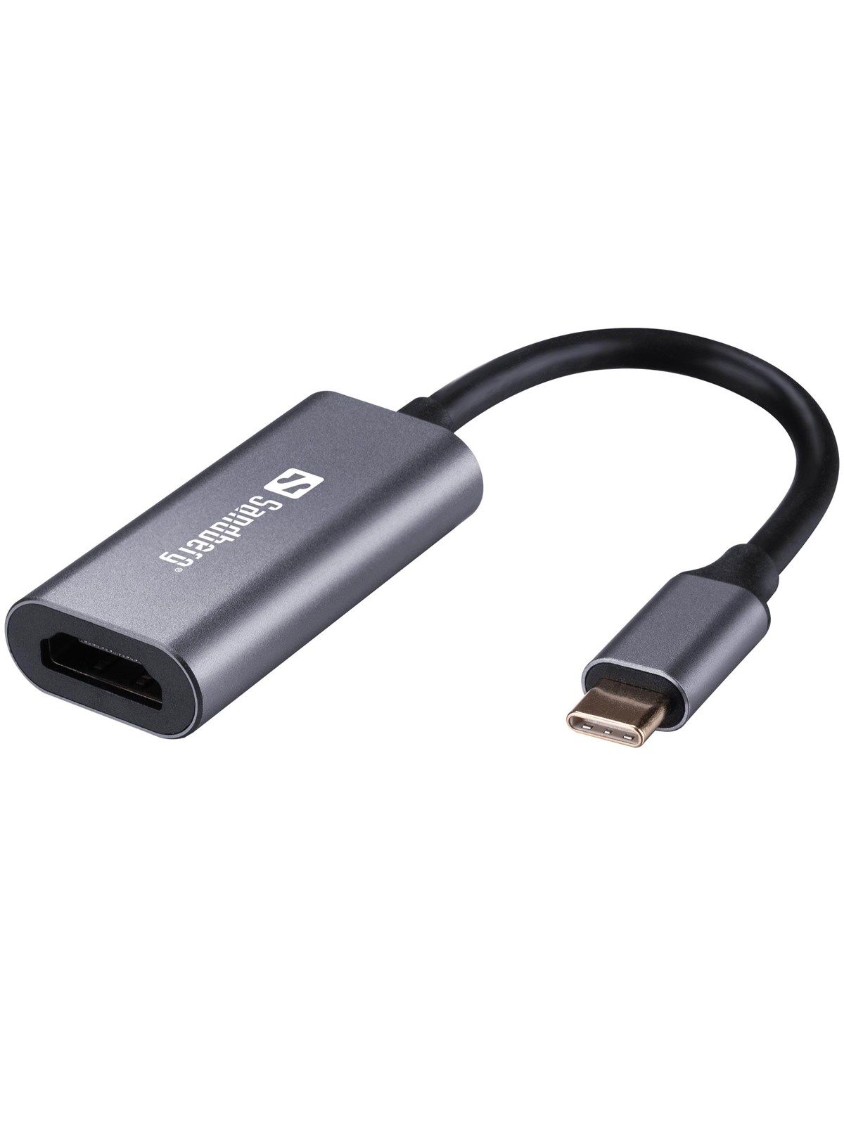 Sandberg USB-C to HDMI Adapter