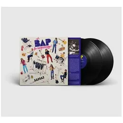 Vertigo Berlin, Schallplatten, Für Usszeschnigge! (2lp) (BAP)