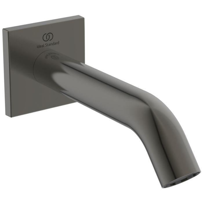 Ideal Standard Joy Neo Wandauslauf BD170A5 DN 15, Ausladung 160mm, Magnetic Grey