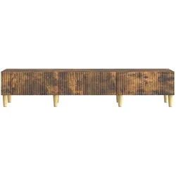 vidaXL, TV Möbel, Valdenon (34.50 x 147 x 30 cm)