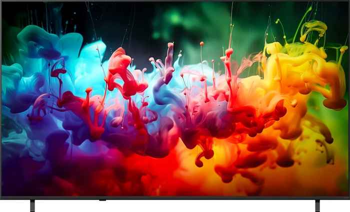 85" LG 85QNED70B6A