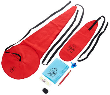 Monster Oil Saxophone Care/Cleaning Kit