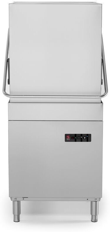 Sammic Lavastoviglie a capottina AX-100 220/60/1 DD