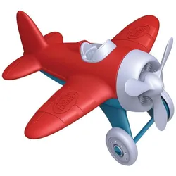 Green Toys Flugzeug