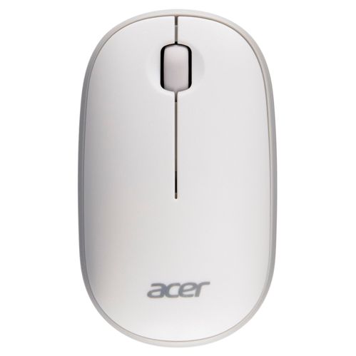 Acer 2,4G Maus AMR 100 weiss Bubble Mouse