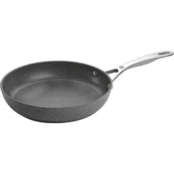 Ballarini Salina Bratpfanne, Pfanne + Kochtopf, Grau