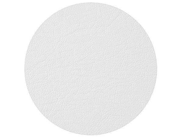 RCS Systeme Kunstleder, 1,40 x 0,75m, weiß