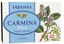 Carmina Plus 24cpr 800mg Erbamea