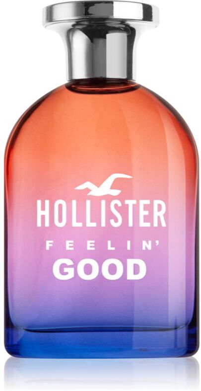 Hollister Feelin' Good For Her EDP für Damen 100 ml