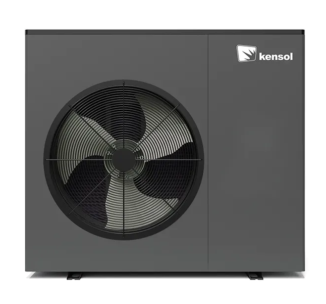 kensol KTM 6 kW Monoblock Heat Pump + Hydrobox