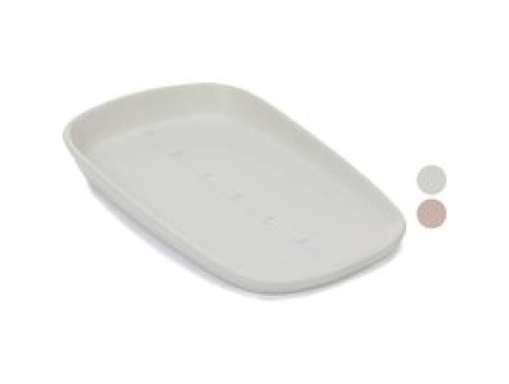 FILLIKID Matelas à langer Soft Care EVA, facile d'entretien.
