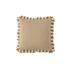 Gray & Jones Kissen  Baltic Breeze ¦ braun ¦ Maße (cm): B: 45