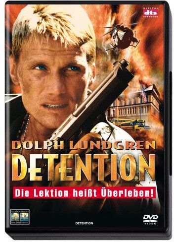 Sidney J. Furie - Detention - Die Lektion heißt Überleben! - Preis vom 10.10.2026 11:48:34 h