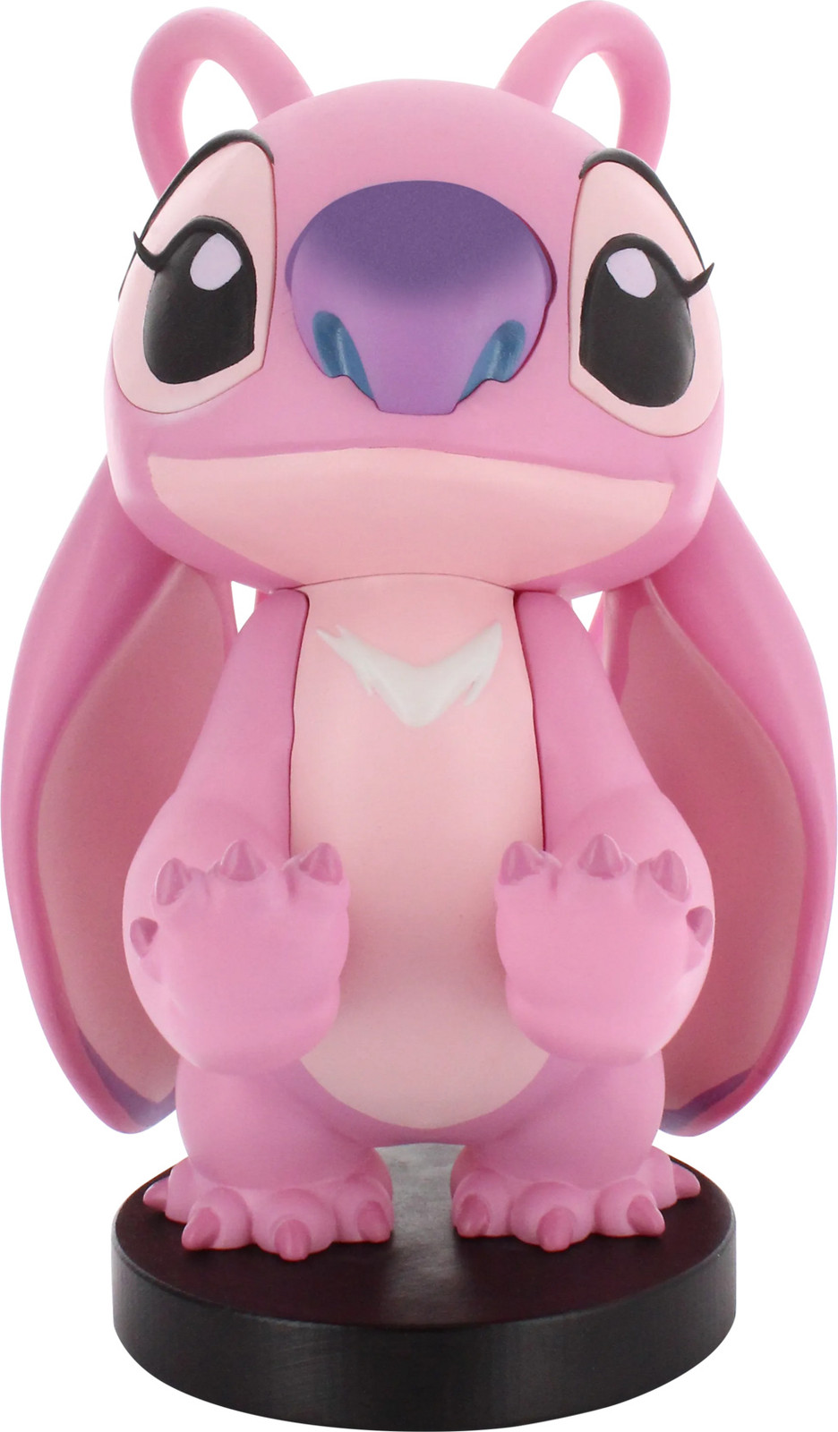 Lilo & Stitch kabelhouders kabelclip hoek 21 cm