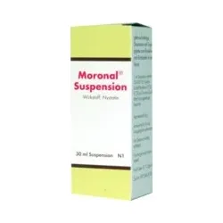 Moronal 50 ml Suspension