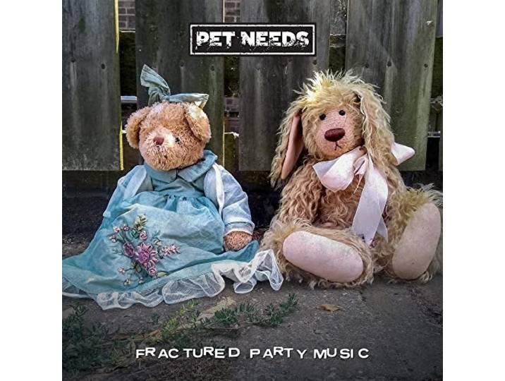 Fractured Party Music