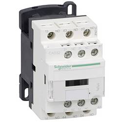 Schneider Electric CAD326FLS207 Industrierelais Piece 1 St.
