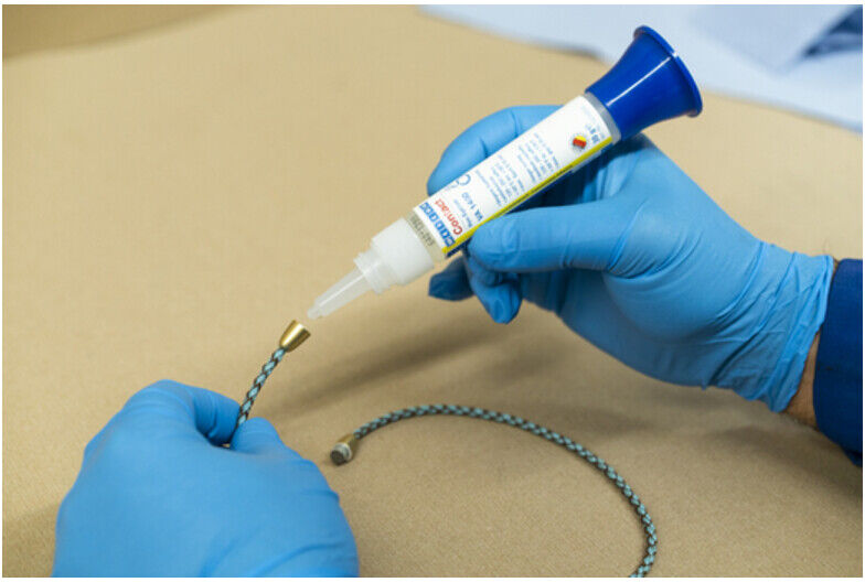 Weicon Contact VA 1460 Cyanacrylat-Klebstoff 500 g (10000247)