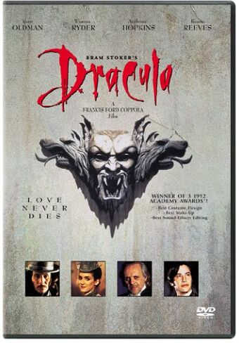 Bram Stoker's Dracula - Preis vom 30.09.2026 03:33:06 h
