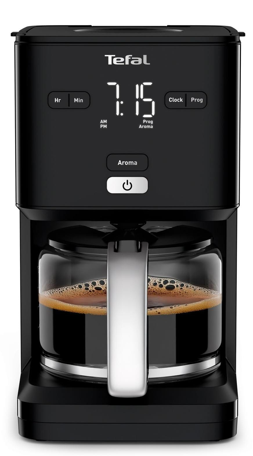 Tefal Smartn Light CM600810
