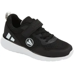 Jako Sneaker Performance Junior jet black 30