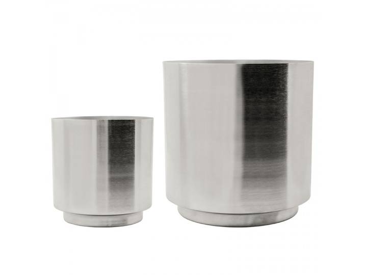 Lot De 2 Cache-pots Bailey