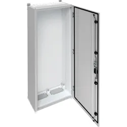 Hager FR02S Schrank, univers, IP55/II, 1550x550x275mm