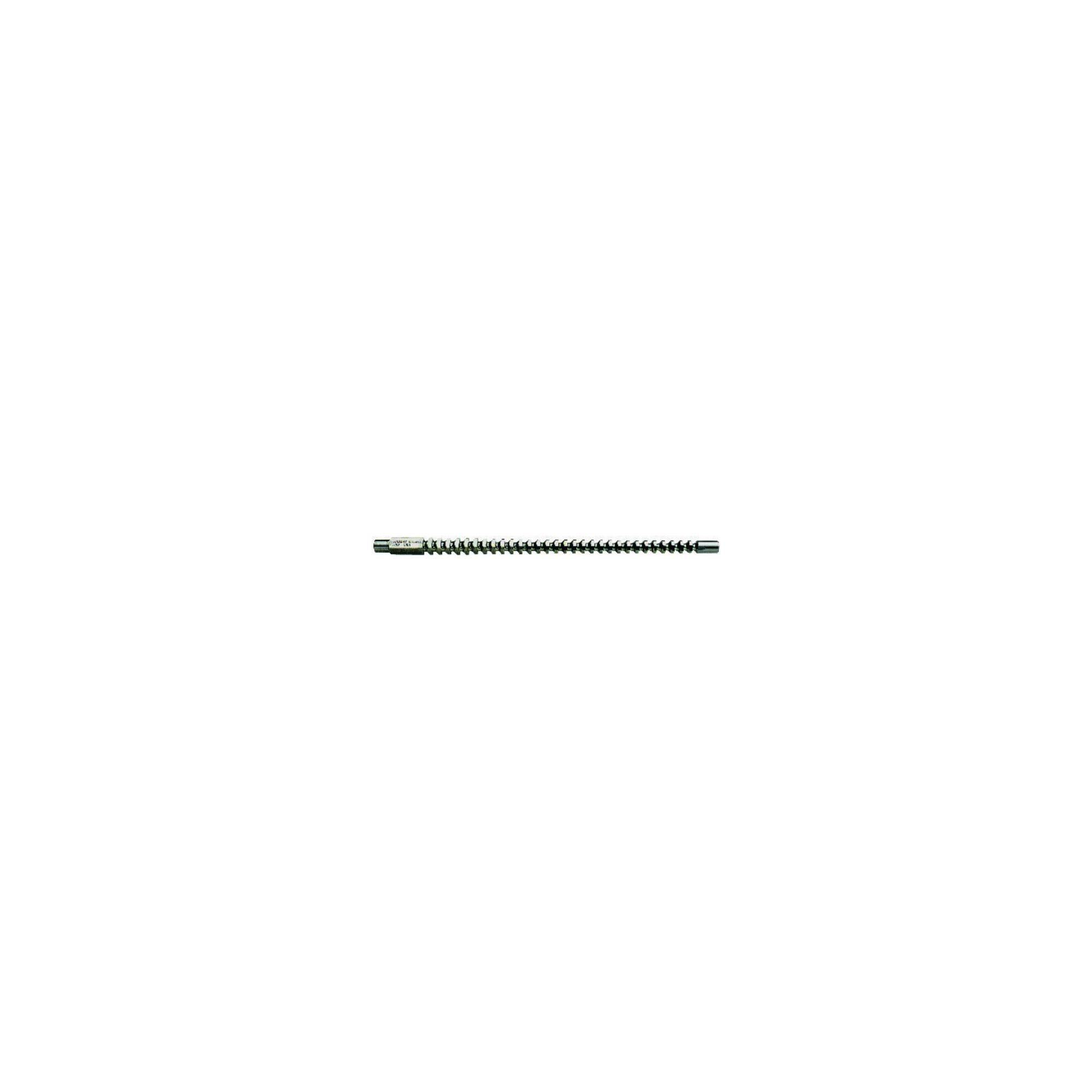 GRATTEC Räumnadel HSS 4-kant SW10 (R33010)